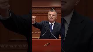 ‘Mezi pres Saliun’, Balla: Kam dokumentin që Berishën do ta qeshë gjithë Shqipëria