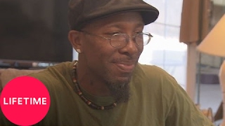 Famous Little Women: LA: Jaa Won't Let Tonya Pressure Him (S3, E5) | Lifetime Profile