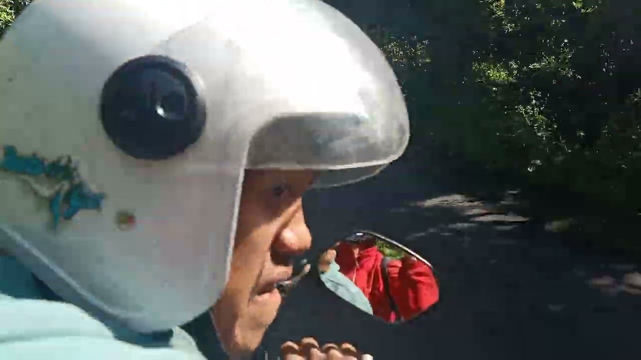 Jalur menuju air terjun selir lebah madu  tibu kaok desa puncak jeringgo suela lombok timur part 1