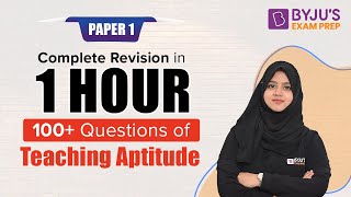 UGC NET 2022 | Paper 1 Most Expected Questions | Teaching Aptitude Complete Revision | Gulshan Ma'am screenshot 5