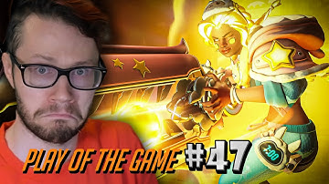 Overwatch 2 POTGs that are a swell treat