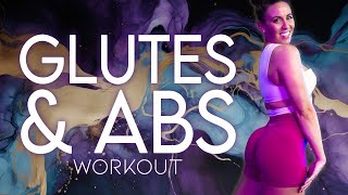 30 Minute Glutes And Abs Workout Flex - Day 5