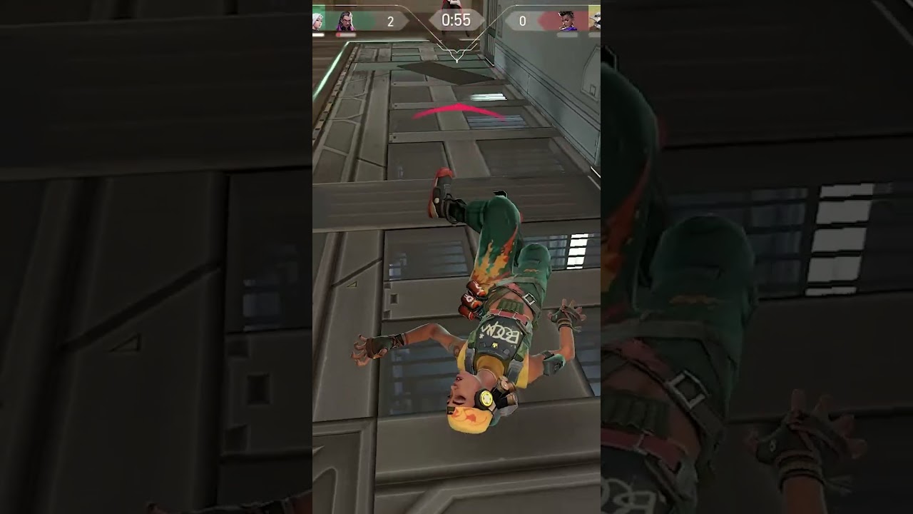 Spike Rush But I TryHard Valorant 