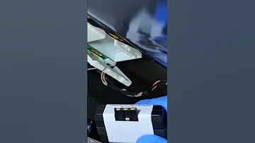 BMW X5 SOS Battery Replacement 