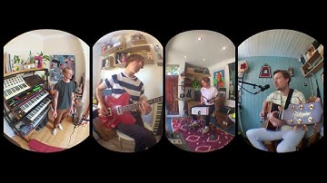 Django Django - Love’s Dart (Lockdown Session)