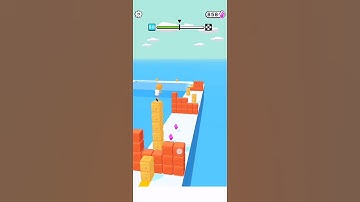 Cube Surfer! | GaMePlaY aLL LeVeLs ¦50¦ |BIG UPDATE! [Android, iOS]