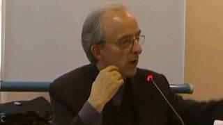 Prima Parte Intervento Don Gianni Colombo