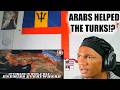 Ottoman Empire Fights for Survival World War I caribbean american reacts to turkish history reaction