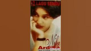 Ingin kulupakan single (1998) Nike Ardilla
