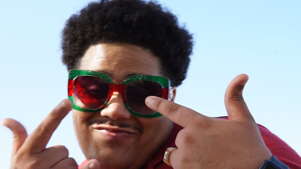 Boysenberry Clan - Northside (Official Music Video)