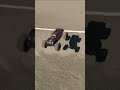 RC Monster Truck | XLF F22A  #shorts #rcshorts