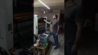 #machine #printing #solna #forsale