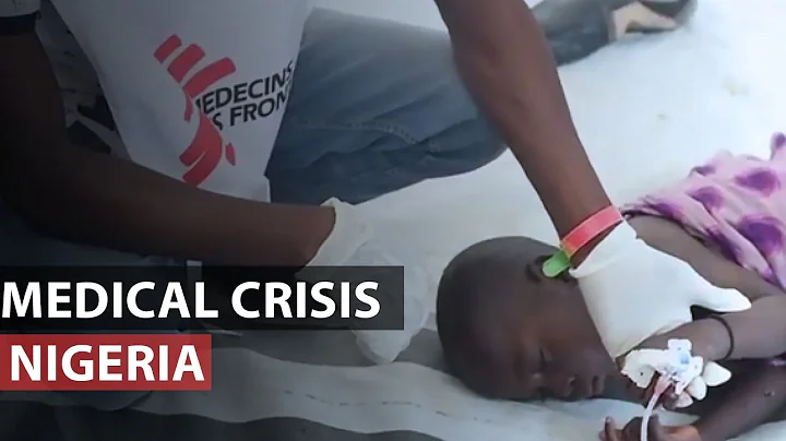 Medical consequences of Borno State crisis