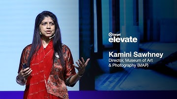 When art meets tech: Democratizing art through technology | Target Elevate 2023