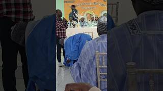 Ghana 🇬🇭 Maulid Birmingham UK 2026 #foryou #arewa #hausa #foryou #islamicshorts #trendingshorts