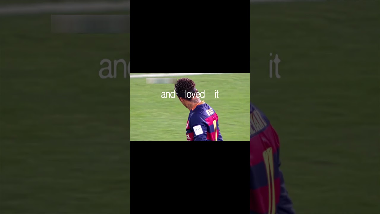 THE PRINCEE✨✨👀#shorts #fyp #edit  #football #neymar #oldneymar #skills