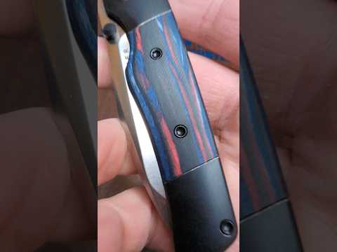 Smooth sleek Kizer   