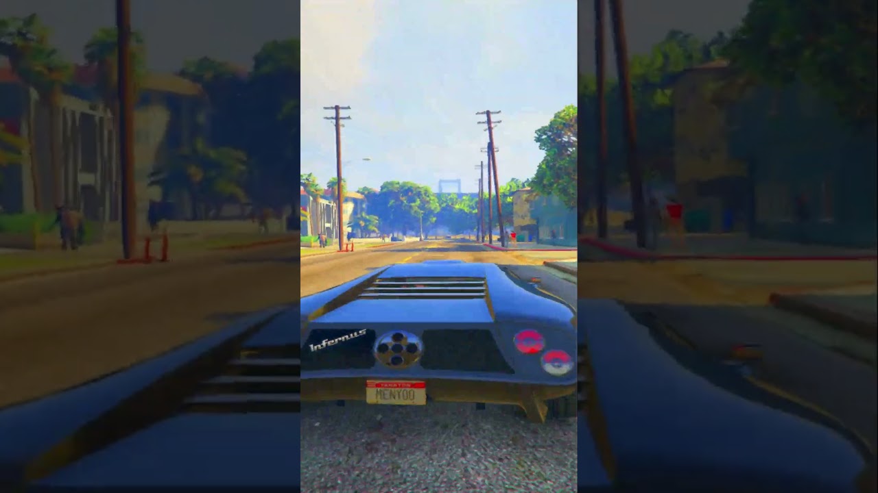 GTA V | gta 5 gameplay video |  @thecrazygamer-TCG  