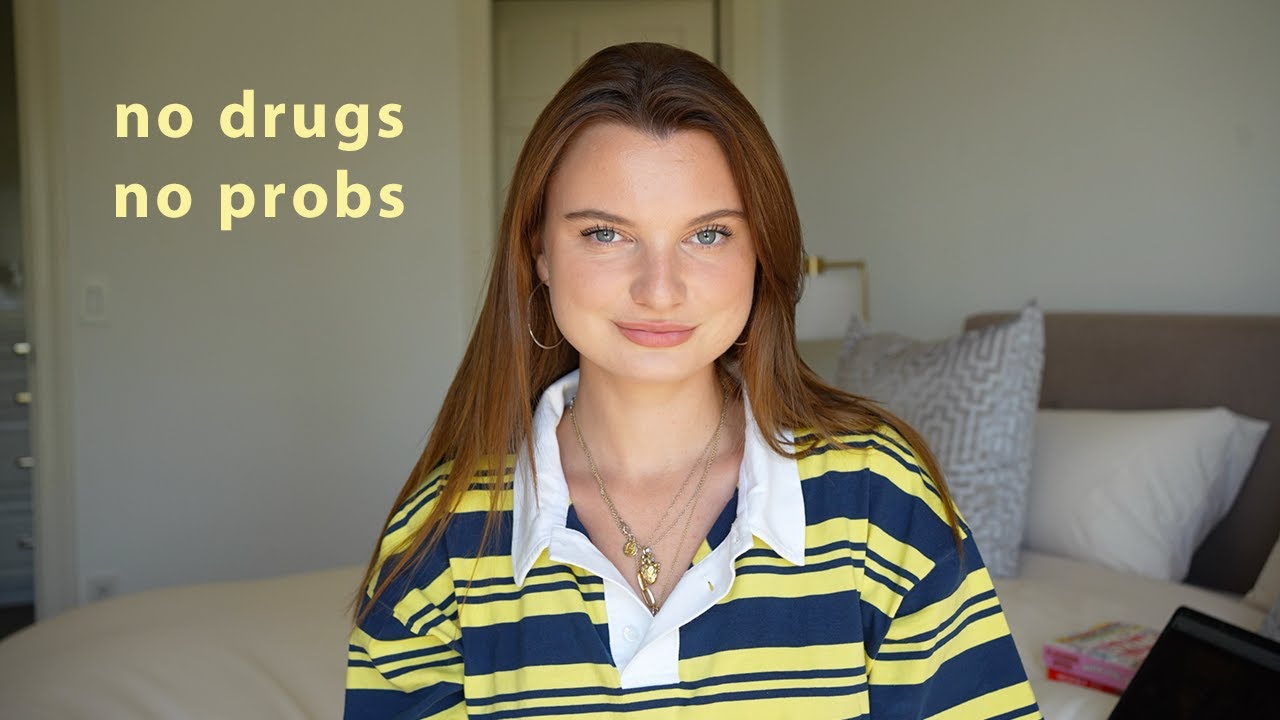 ex-party girl’s guide to a fun sober night out | Almost Normal ep 65