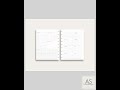 Happy Planner Classic Monthly, Weekly Fillable, Editable Printables