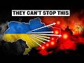 Russia's Worst Day Yet? Massive Ukrainian Drone Attack Destroys Oil Ports and Ships