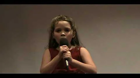 O Holy Night - Katelyn Trumbull
