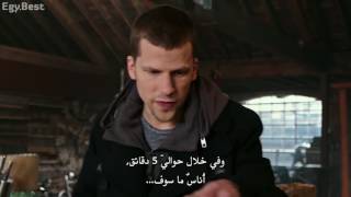 Now You See Me 2 2016 BluRay 1080p مترجم