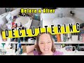 Decluttering & Organizing my ENTIRE House || Master Bathroom || Hoarder to Minimalist 2021