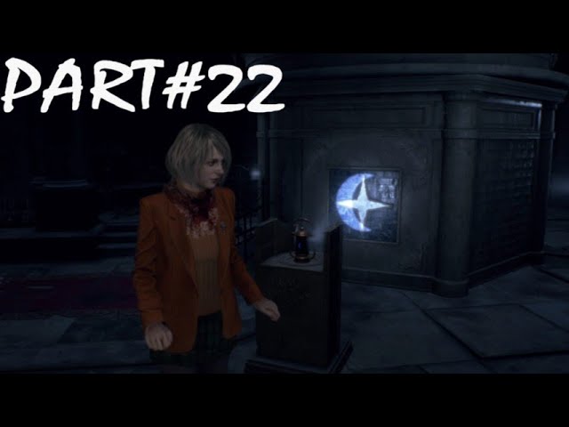 Qual é o horário do relógio com Ashley no Capítulo 9 de Resident Evil 4  Remake? - PSX Brasil