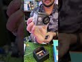 GoPro 4K Action Camera Only 6200 Korba Shorts mp3