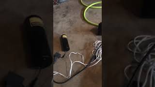 Frightprops picoboo controller with flashcracker