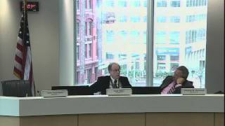 2015.03.31 Public Safety & Justice Affairs Committee Meeting