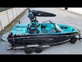 2019 Super Air Nautique G21 Ski, Wake, &amp; Surf Boat near Norris Lake TN - SOLD!