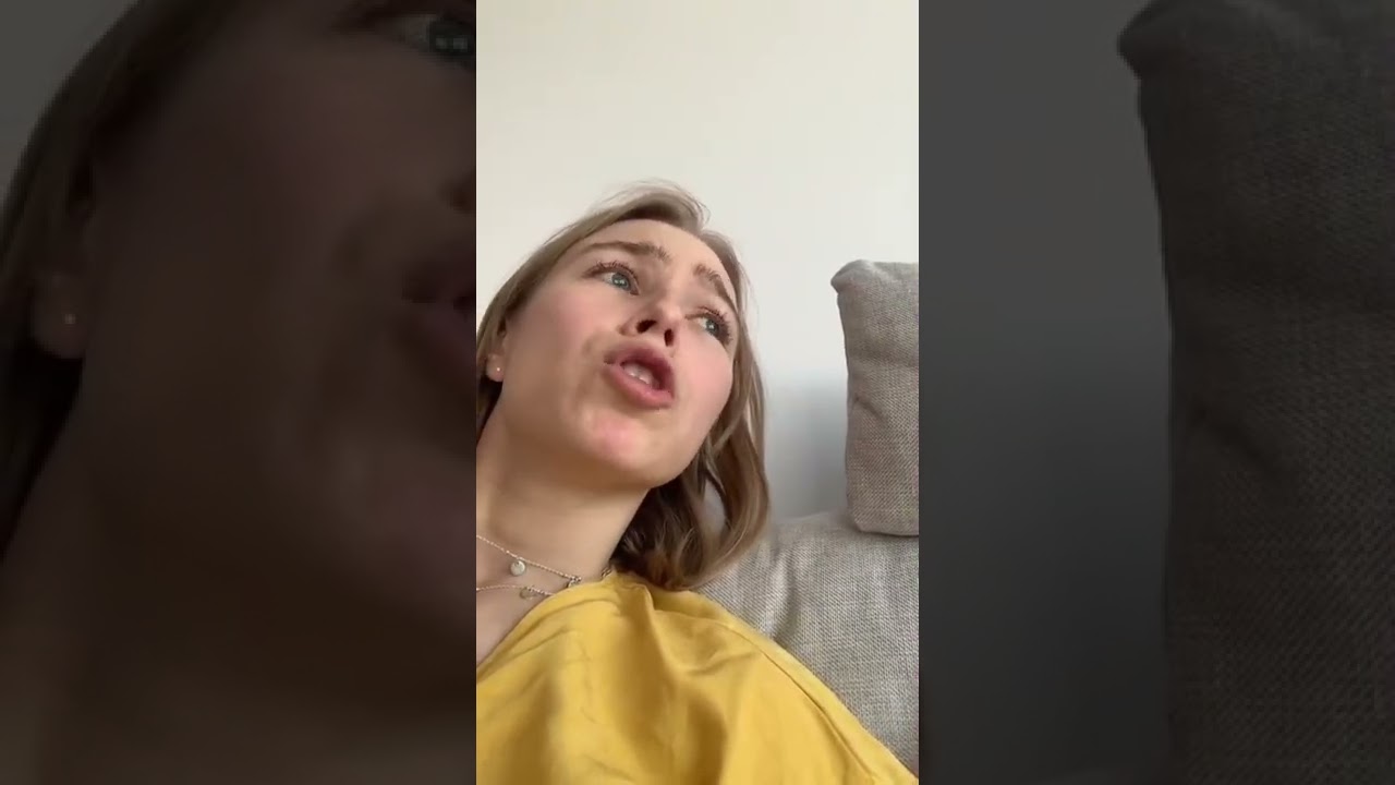 We need someone who is going to going to get reach😅