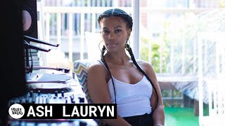 Ash Lauryn | Fault Radio DJ Set in Atlanta