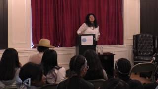 KidsRead: Zoraida Córdova, Labyrinth Lost
