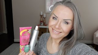 Friday Faves: Shiny grays, smooth legs and soft cuticles! screenshot 5