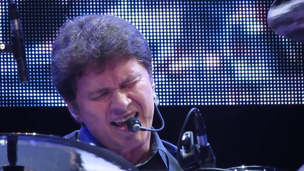 A Viagem-Roupa Nova (Credicard Hall-23/08/13)