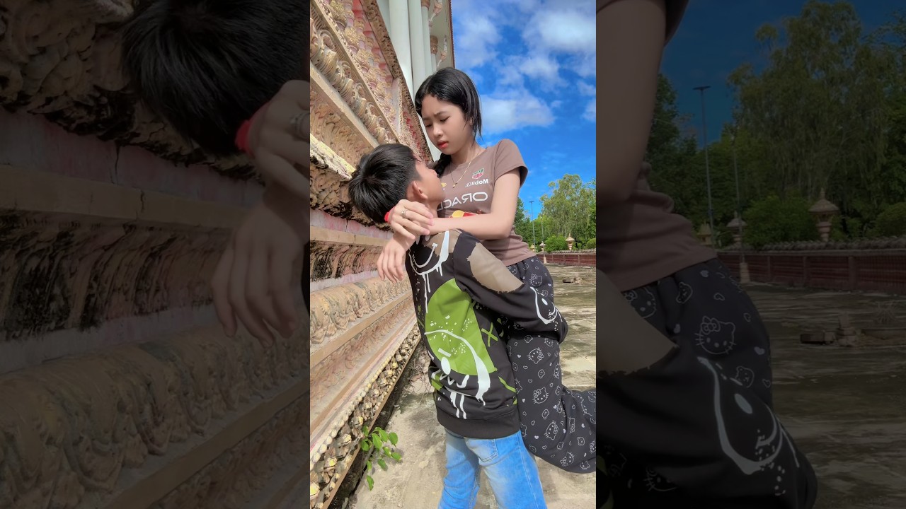 Hug Your Loved Ones 🤗💖 | Spread Love & Warmth Every Day