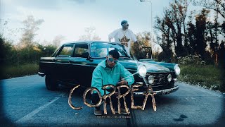 Franux BB, Alan Gomez - La Correa (Video Oficial)