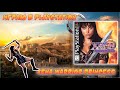 Стрим Мела Меловича. PS1 играю в Зена Королева Воинов.