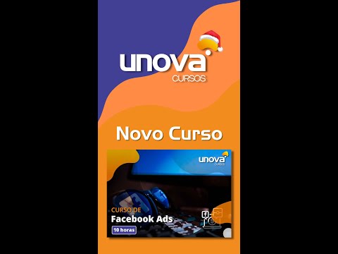 🛑 NOVO SITE DE CURSOS ONLINE GRATUITOS - Unova Cursos Online