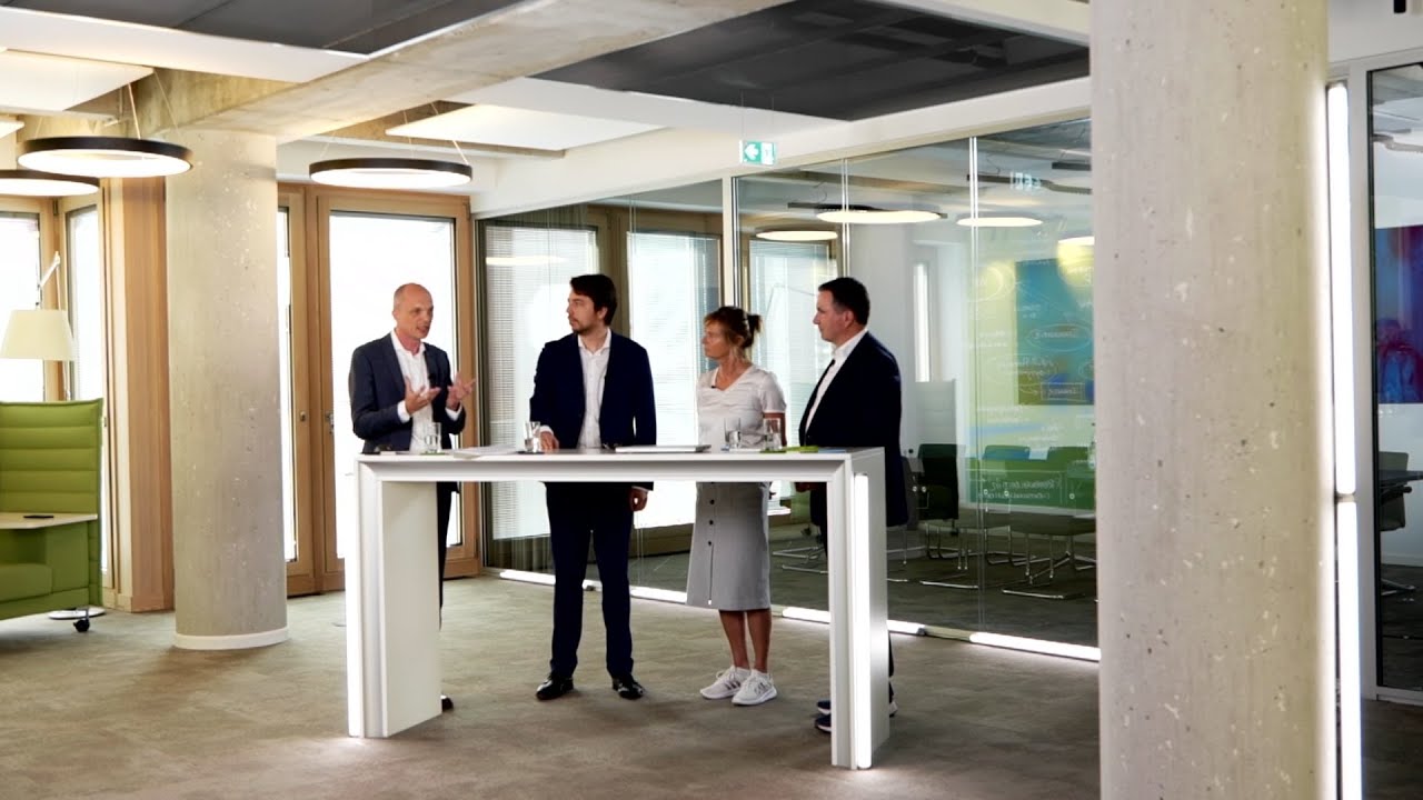 Schulleitungsmonitor Deutschland - Zentrale Ergebnisse aus der Erhebung 2022