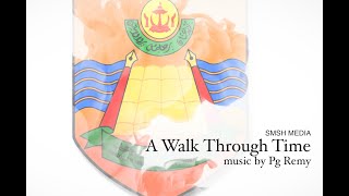 A Walk Through Time - 30 Years with SMSHUSAIN