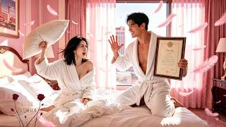 I Woke Up Married to My Worst Enemy. We Both Want a Divorce. (English Romantic Comedy)