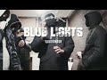 [FREE] Uk Drill Type Beat x Ny Drill Type Beat "BLUE LIGHTS" | Uk Drill Instrumental 2025