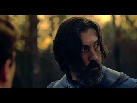 Aberth (2026) Trailer
