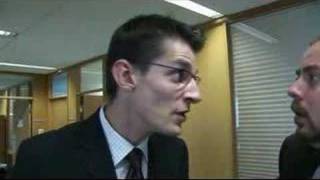 Change Management Project By Dynamo Location