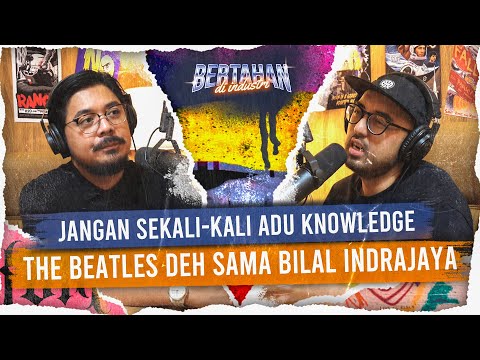 Lagu Niscaya dibikin Bilal Tahun 2011. Baru Viral 2024