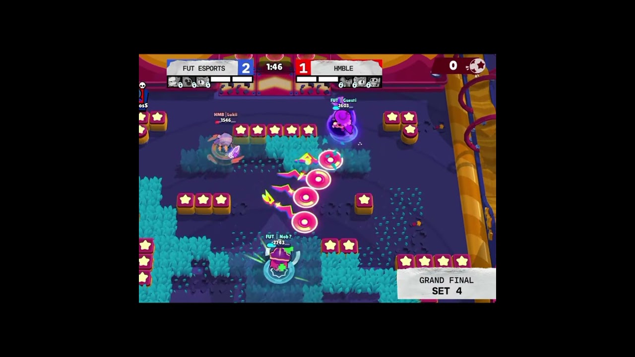 Guesti Mentality 🥶🔥 